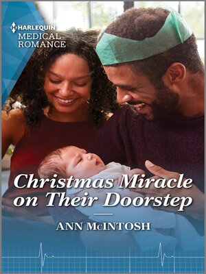 cover image of Christmas Miracle on Their Doorstep